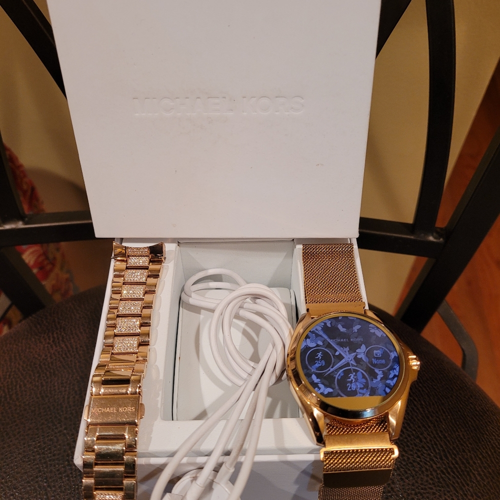 Watch